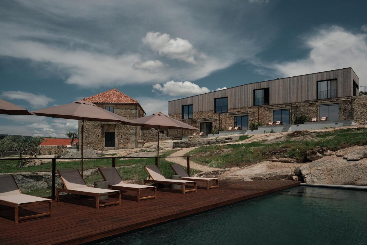 Bode Country House Monsanto Exterior photo