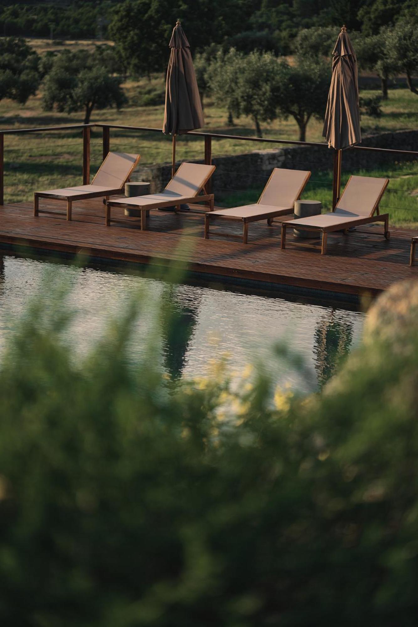 Bode Country House Monsanto Exterior photo
